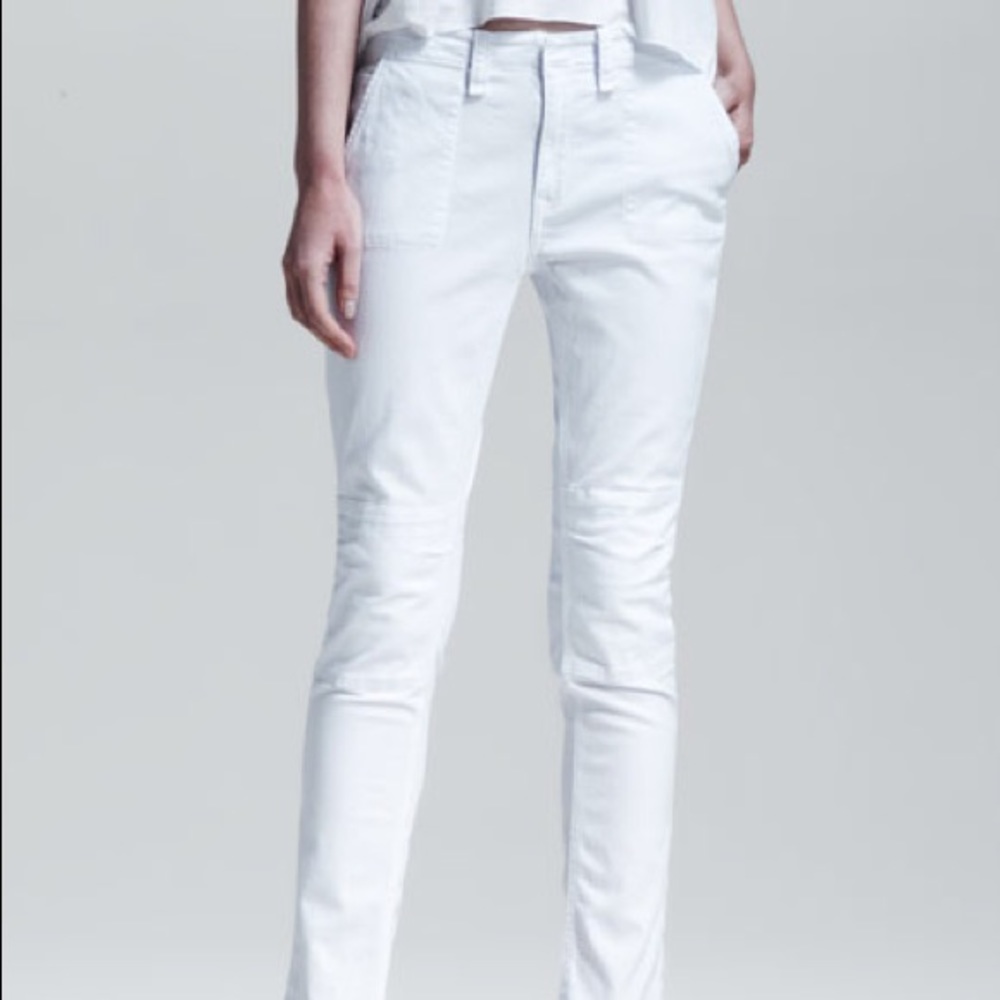 Rag & Bone Bowery Jeans